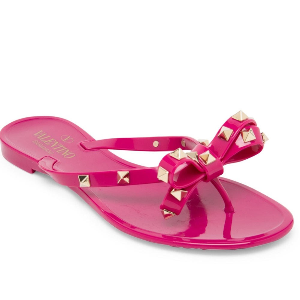 valentino sandals